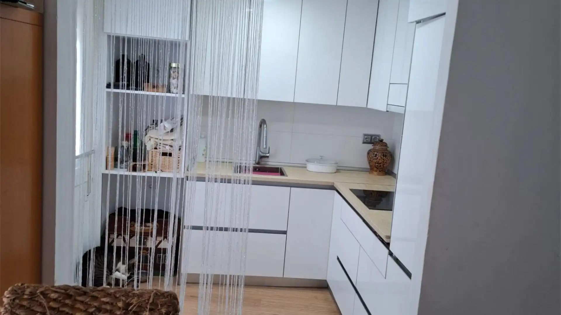 Piso en  Carrer de Francesc de Sales Vidal 15 - Foto 3