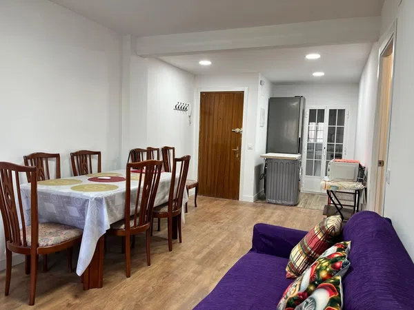 Piso en calle Ciudad Real, 1 - Foto 3