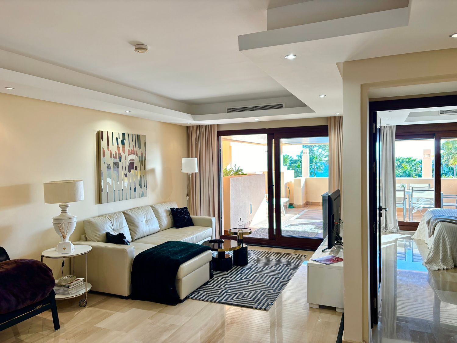 Piso en calle Las Dunas, 7 - Foto 2