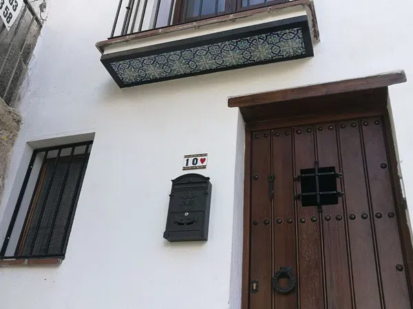 Estudio en Placeta de la Miga, 10, Molinos - Santiago - Foto 1