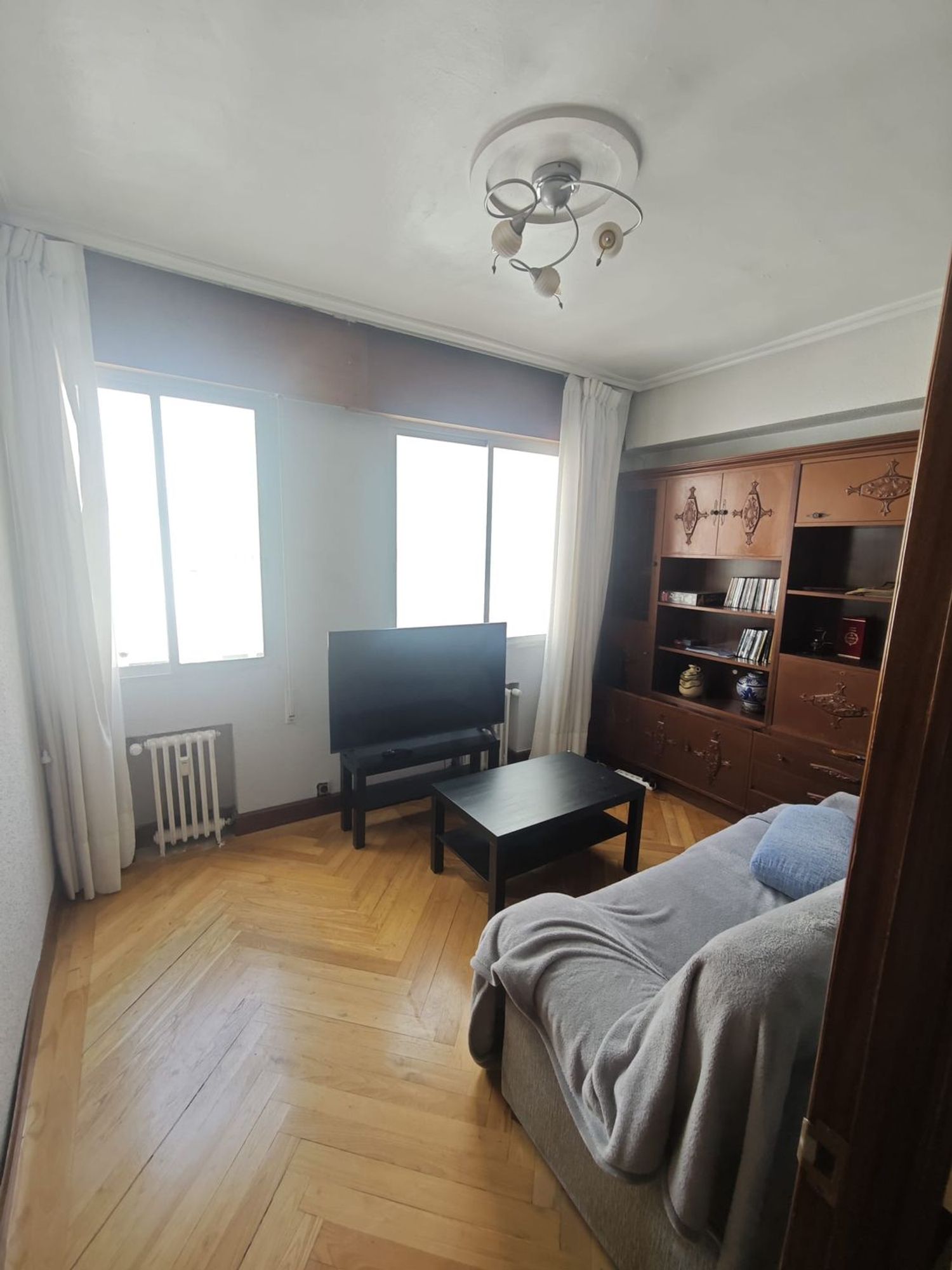 Piso en Calle Calderón de la Barca, 16, Centro - Ayuntamiento, Centro - Ayuntamiento - Foto 4