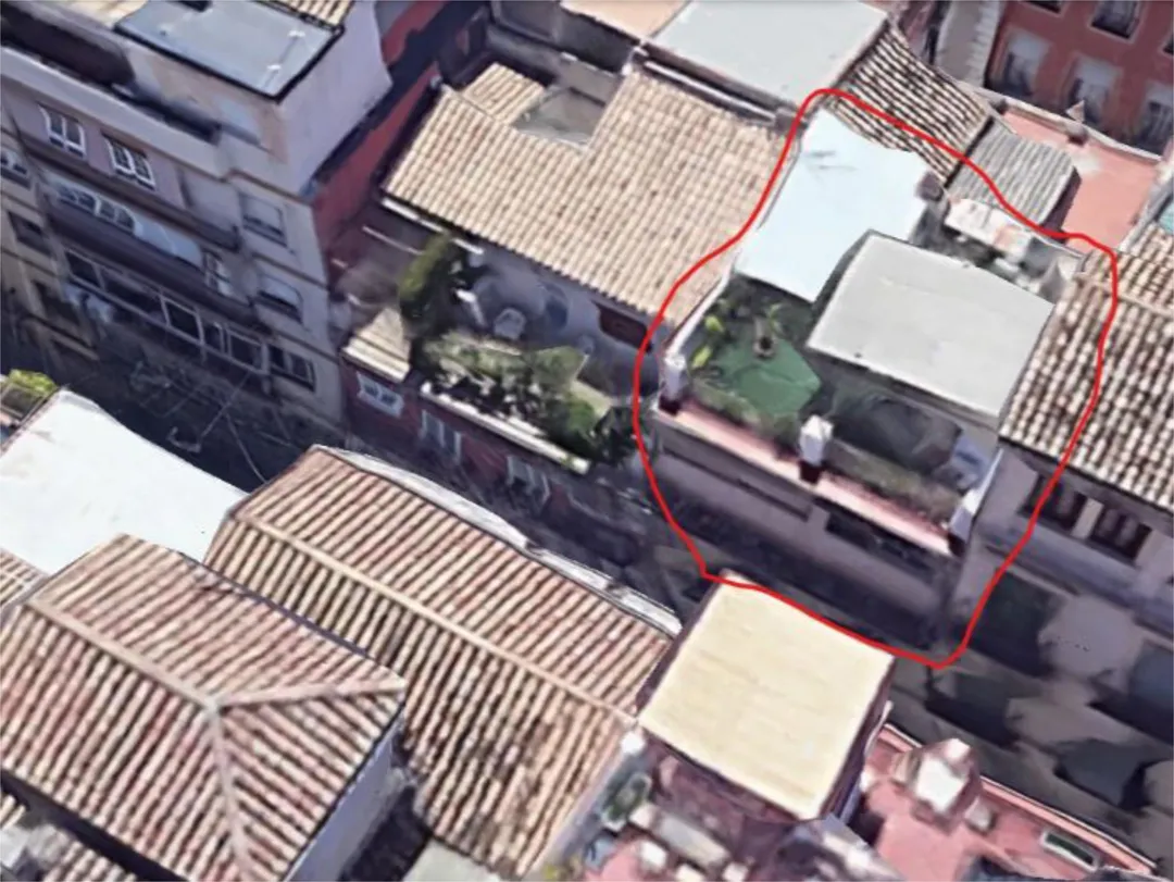 Casa adosada en  Calle Duquesa 7 - Foto 6