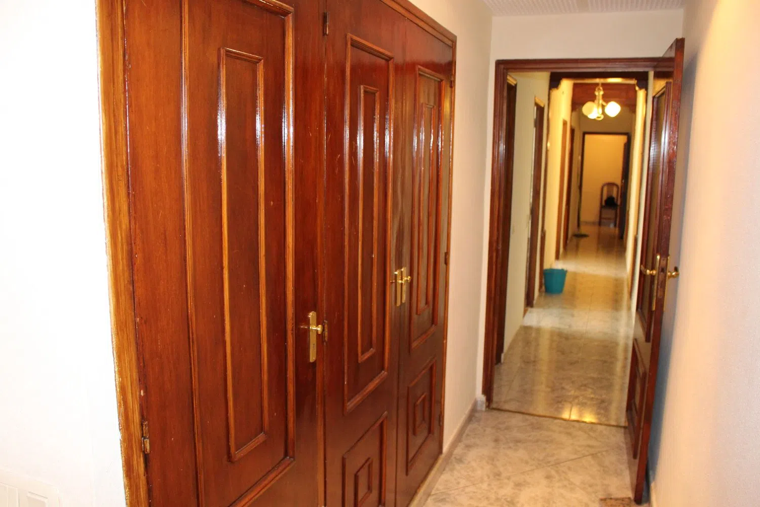 Piso en calle Arturo Aranguren, 12 - Foto 13