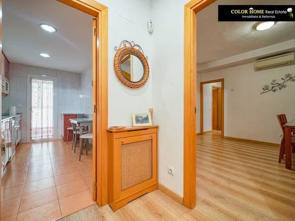 Piso en calle Sierra Faladora, 6 - Foto 3