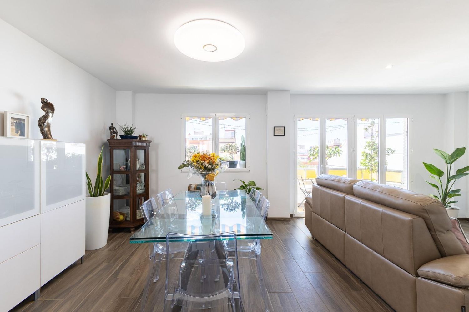 Piso en calle de la Reina, 84 - Foto 4