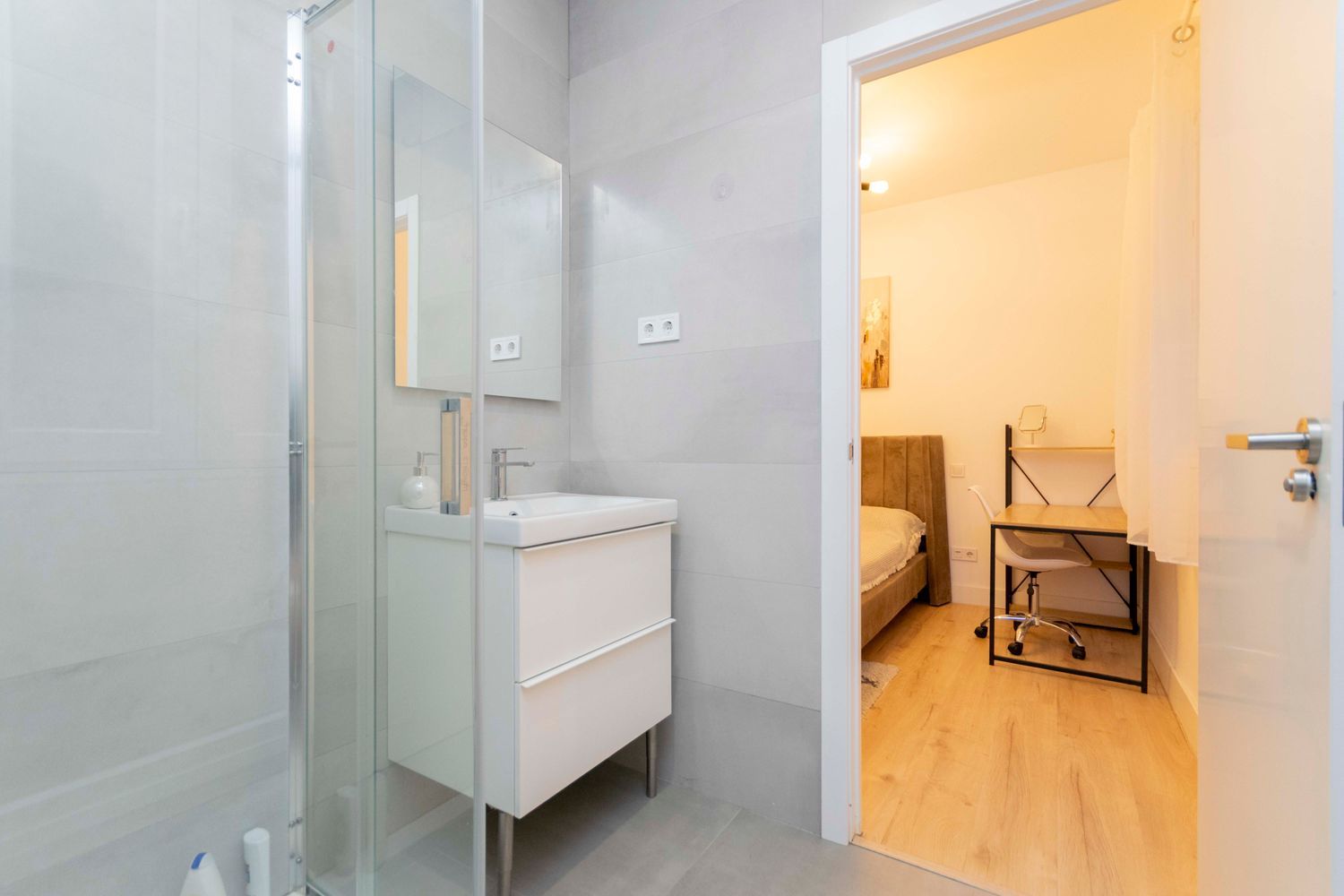 Piso en Barrio Lista - Foto 21