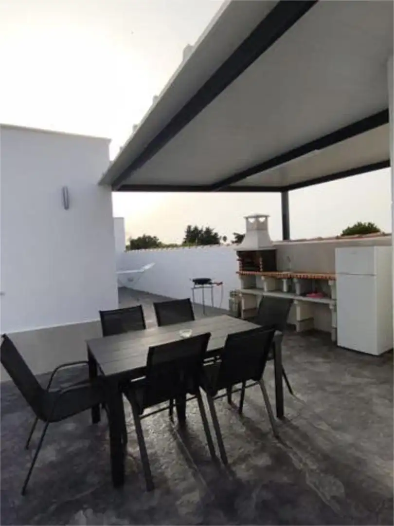 Chalet en pago Melilla - Foto 2