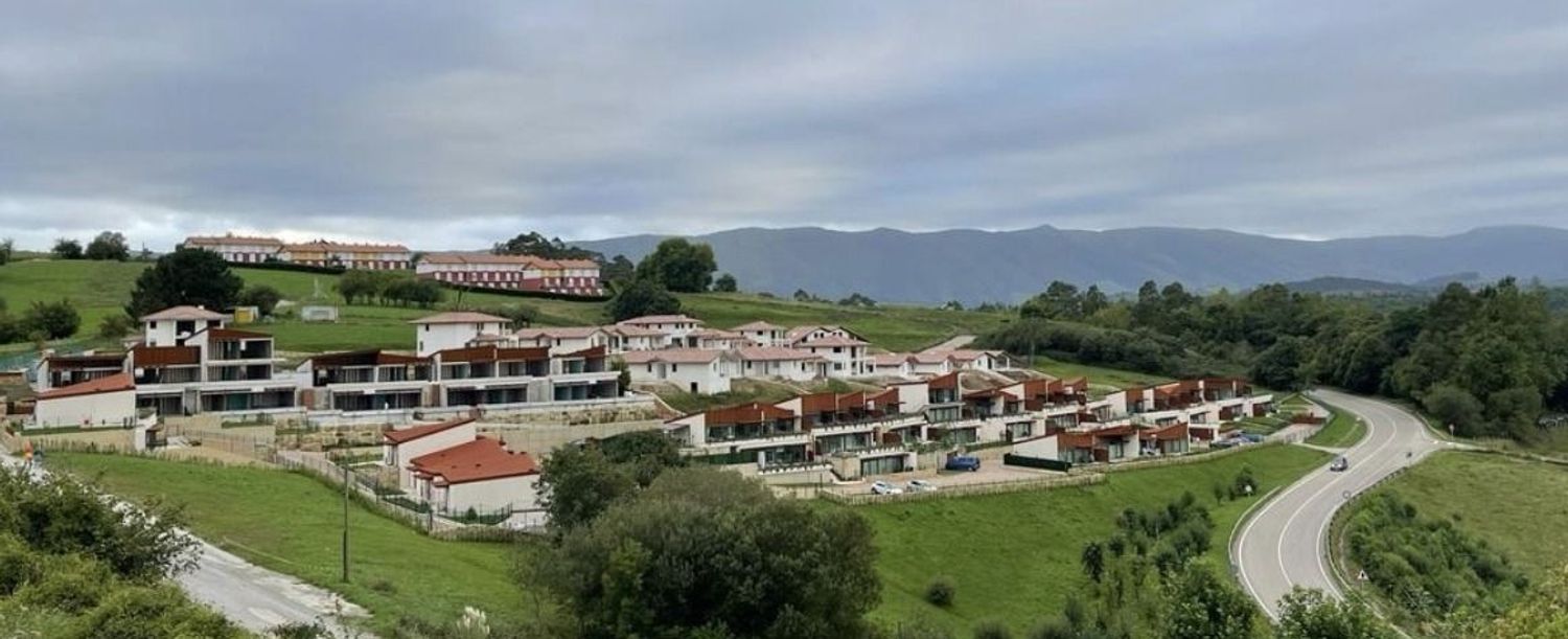 Piso en Urbanización Puerta de Comillas s/n - Foto 6