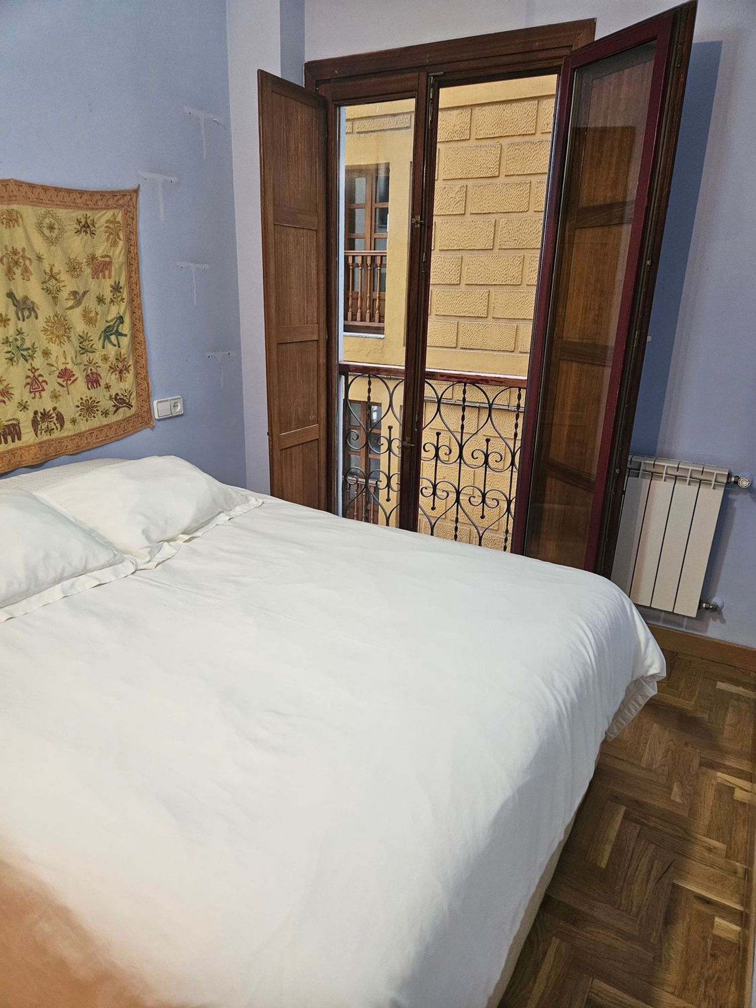 Piso en Máximo Fromestano, 5 - Foto 2