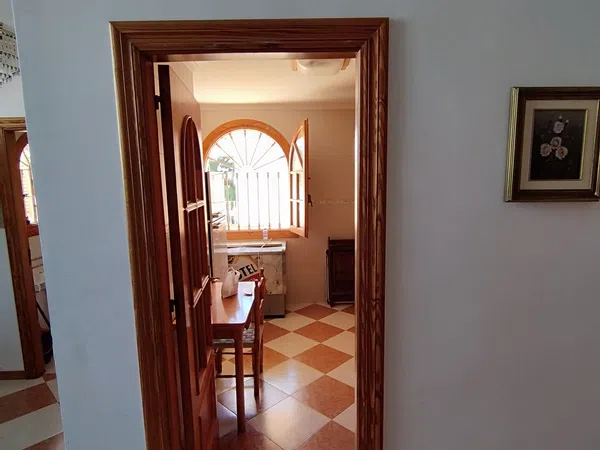 Casa o chalet independiente en Avenida del Castellar, 208 - Foto 19