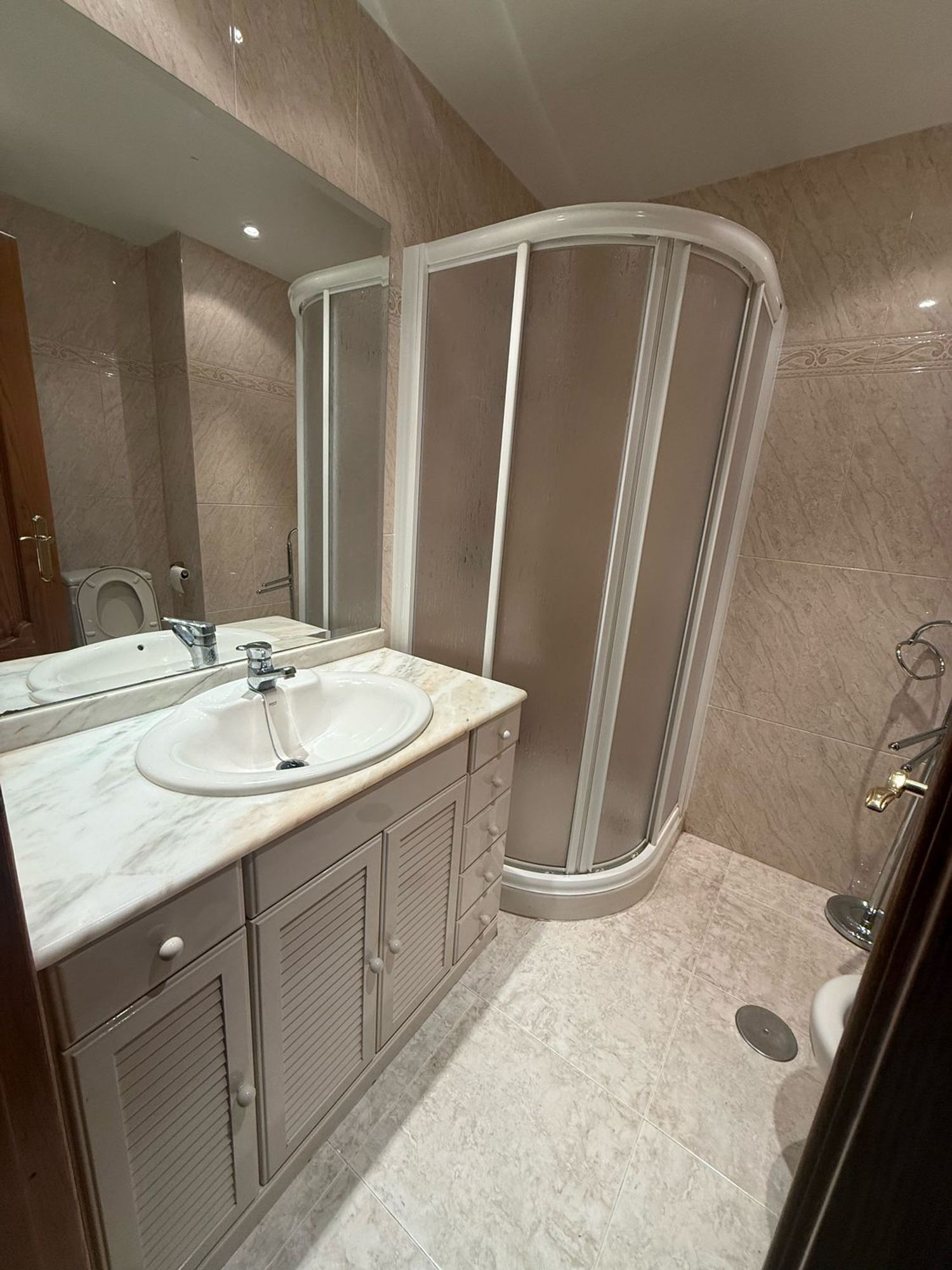 Dúplex en travesía de Somosierra, 7 - Foto 14