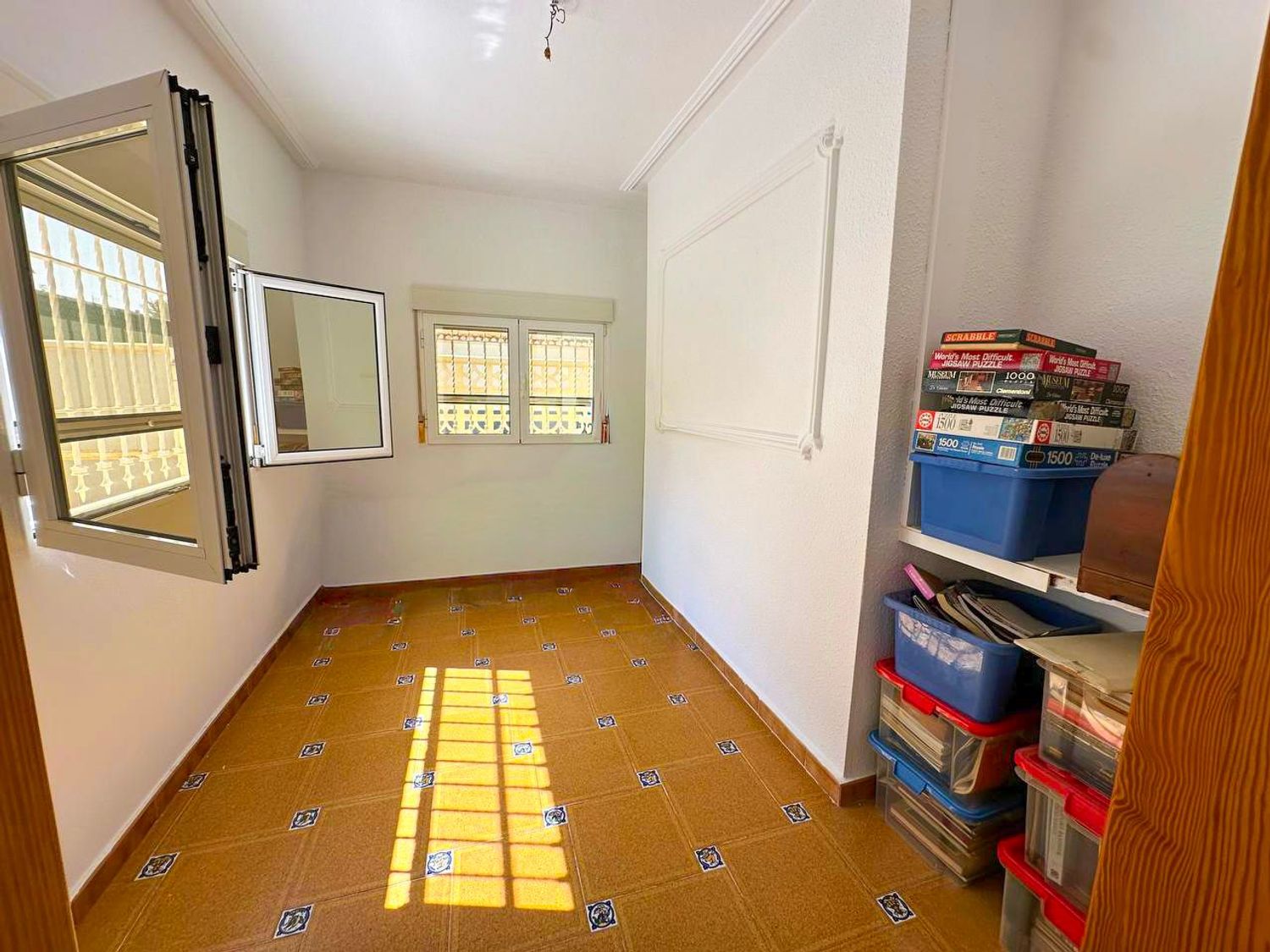 Chalet pareado en Calle Matilde Peñaranda, 14, Nueva Torrevieja - Foto 9