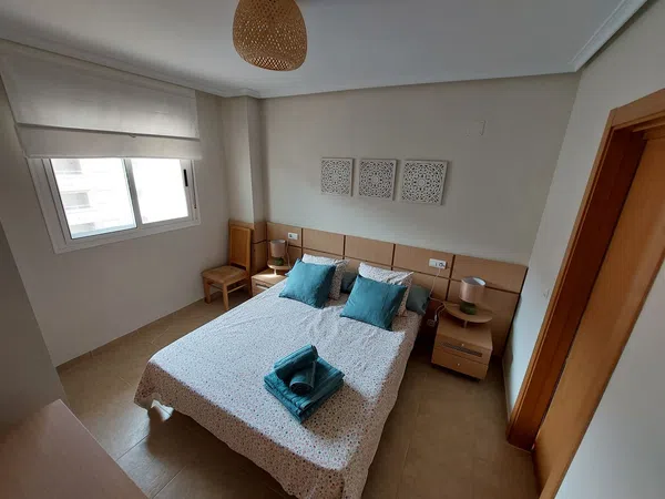 Piso en Avenida Central, 14, Marina Trebol - Neptuno - Foto 24