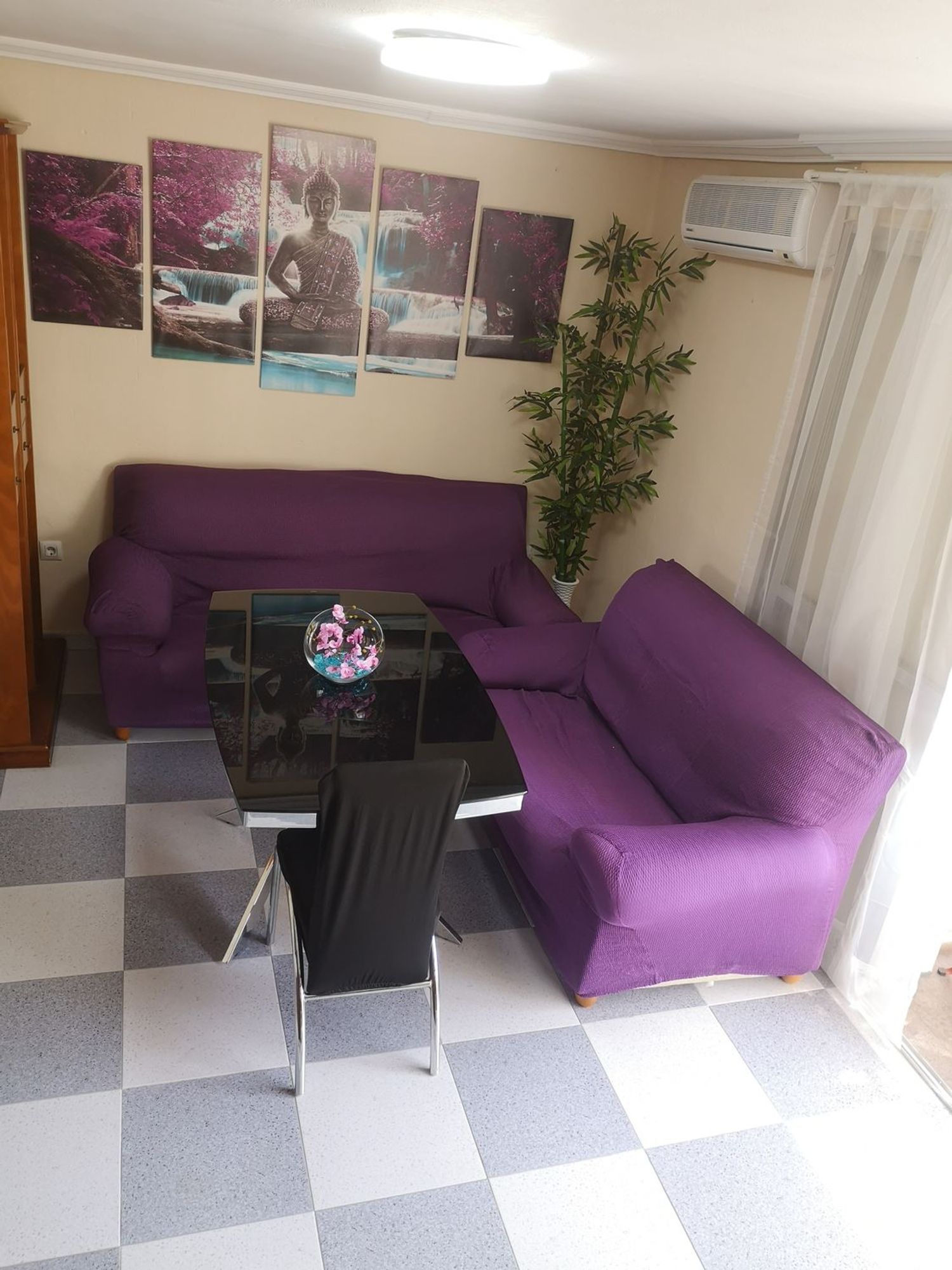 Piso en avenida de El Greco, 4 - Foto 1