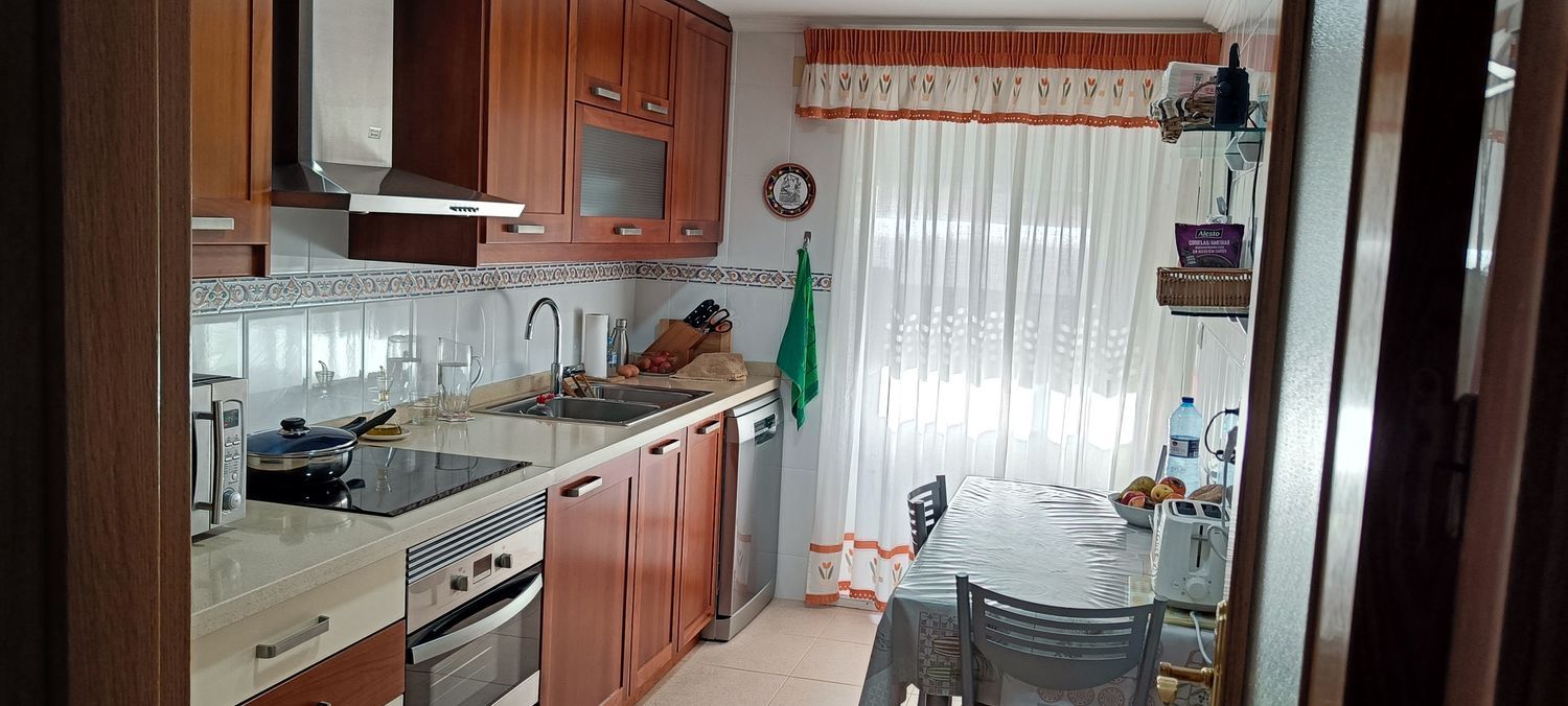 Piso en avenida Alcoi, 6 - Foto 5