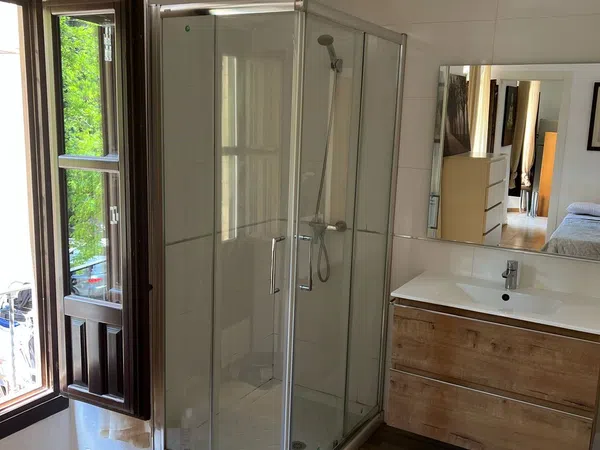 Piso en plaza de Santo Domingo, 1 - Foto 3