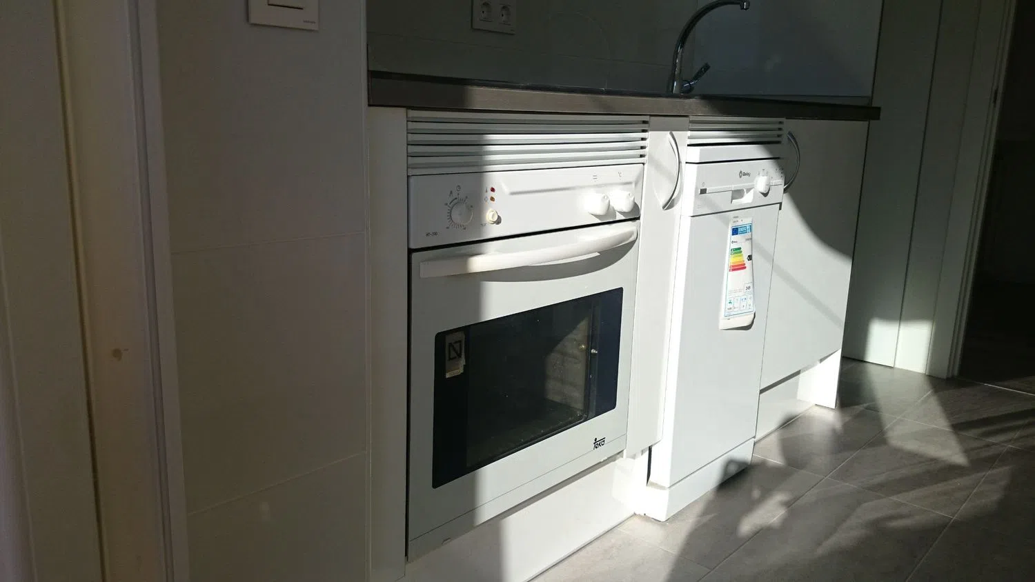 Piso en calle Uruguay, 29 - Foto 7