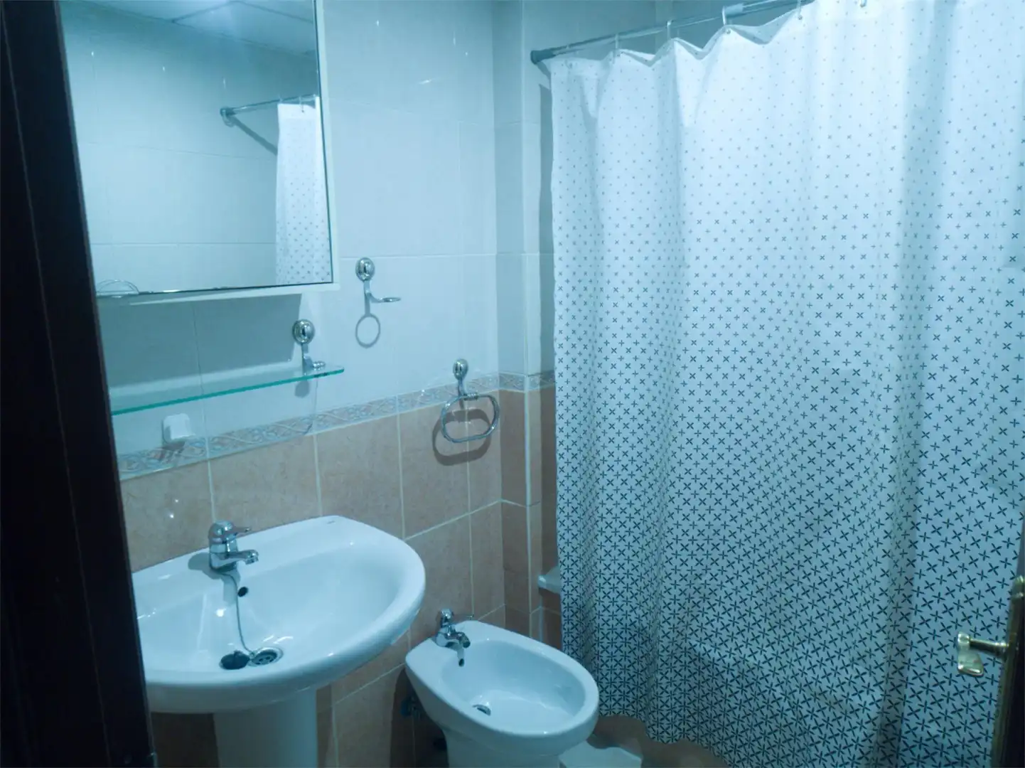 Piso en  Avenida Pierre de Coubertin 9 - Foto 9