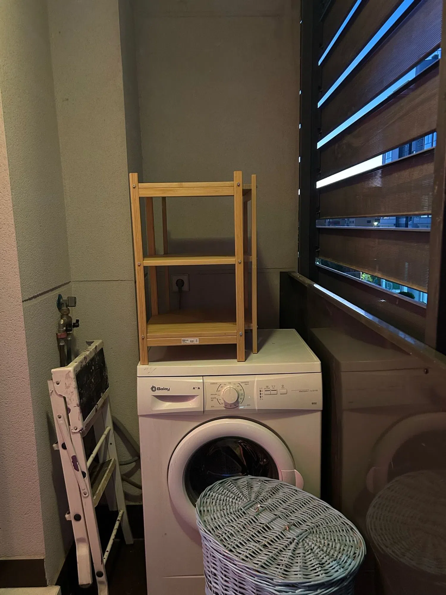 Piso en avenida de la Gran Vía del Sureste, 32 - Foto 6