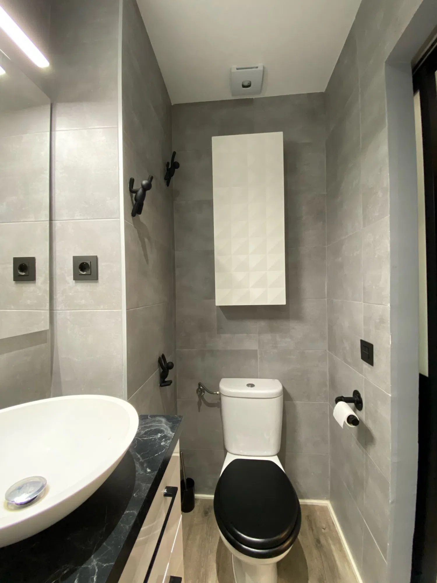 Estudio en calle de Max Aub, 5 - Foto 5