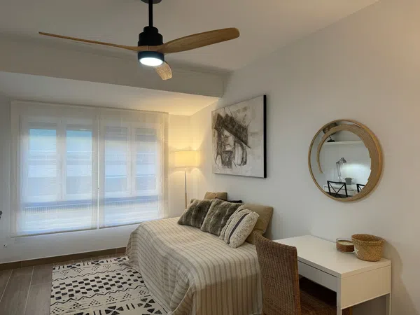 Piso en Isabel La Católica, 6 - Foto 9