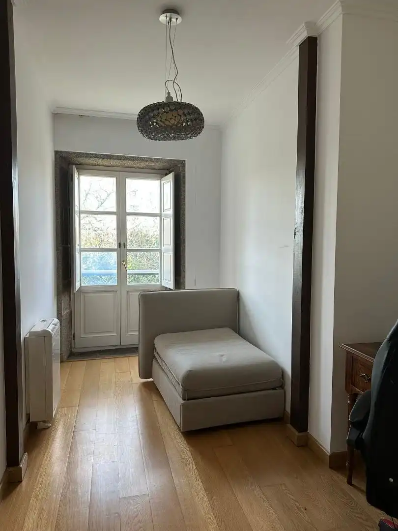 Piso en  Rúa Costa Vella 17 - Foto 8