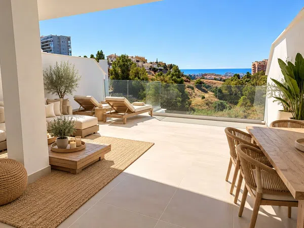 Piso en Calle Zorzal, 14, Torreblanca del Sol, Torreblanca del Sol - Foto 1