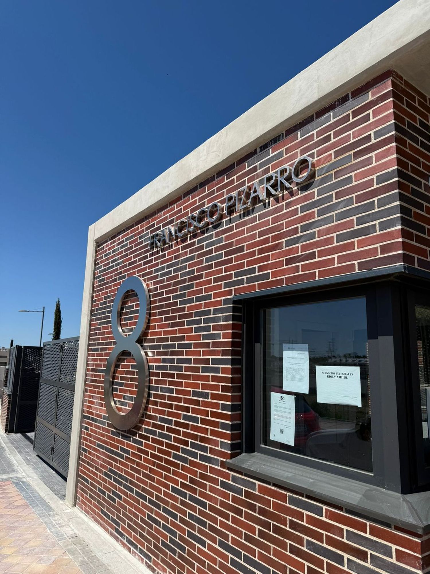 Chalet adosado en calle Francisco Pizarro, 8 - Foto 31