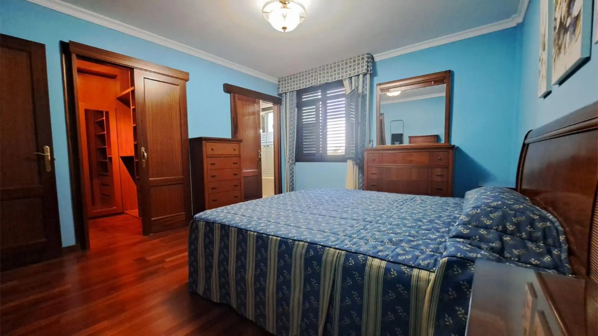 Piso en  Calle Pino Ojeda Pintora-Poeta 4 - Foto 7