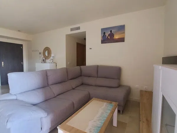 Piso en calle Maria De Maeztu, 3 - Foto 5