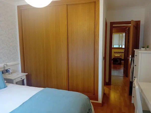 Piso en Calle das Galeras, 34, Campus sur - Santa Marta, Campus sur - Santa Marta - Foto 23
