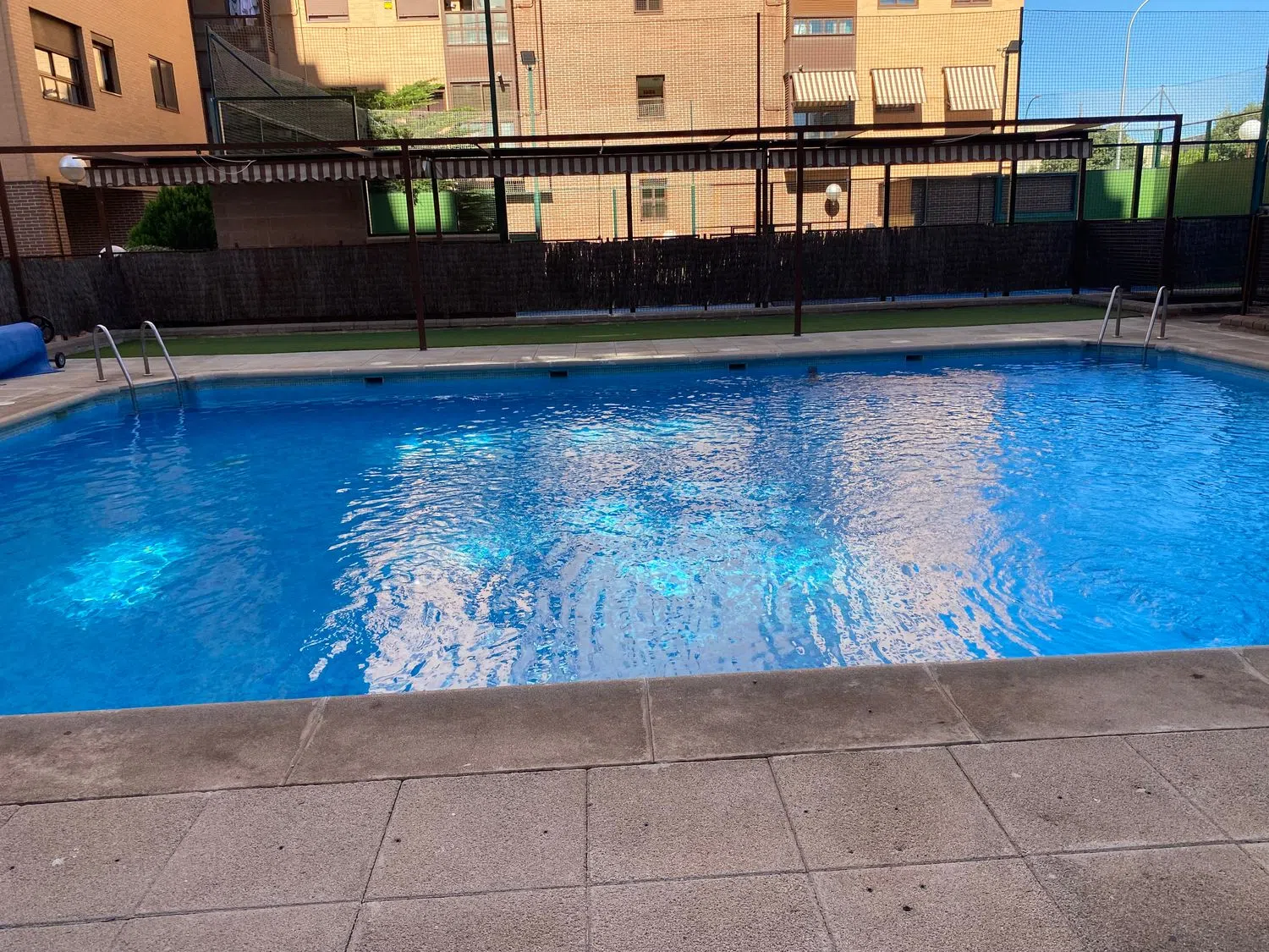 Piso en calle de la Maquinilla, 8 - Foto 31