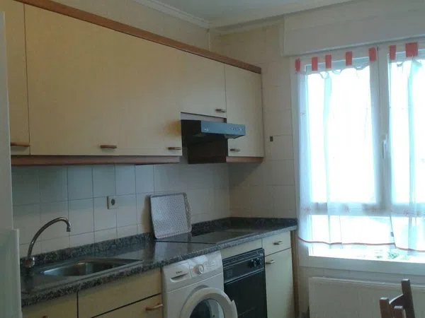 Piso en Calle Florida, 86, Judimendi - Sta.Lucía, Judimendi - Sta.Lucía - Foto 4