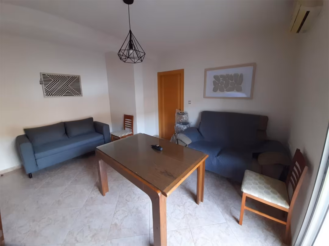 Piso en  Avenida Blas de Otero 15 - Foto 4