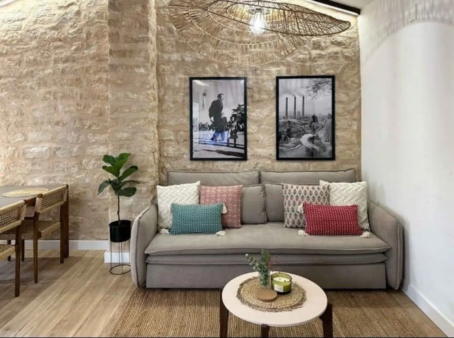 Ático en calle José Gutiérrez Petén, 47 - Foto 8