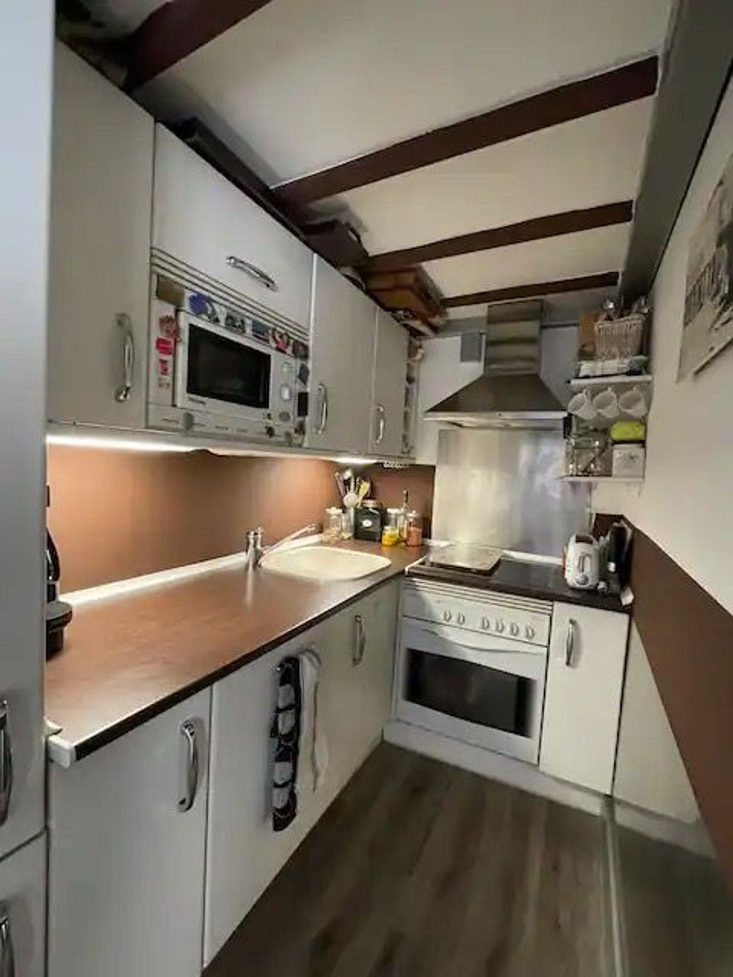 Dúplex en Calle de Segovia, 16, Palacio - Foto 27