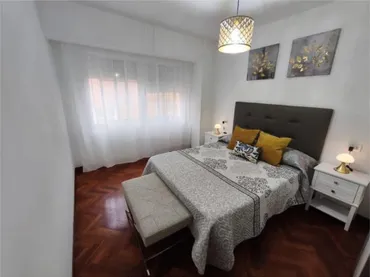 Piso en Cee - Foto 1