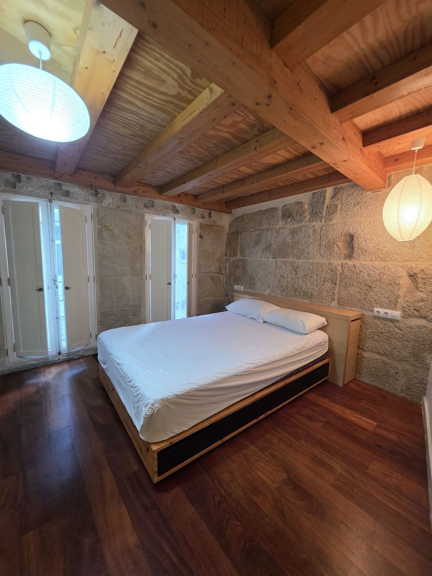 Alquiler de dúplex en Casco Vello, 4 - Foto 5
