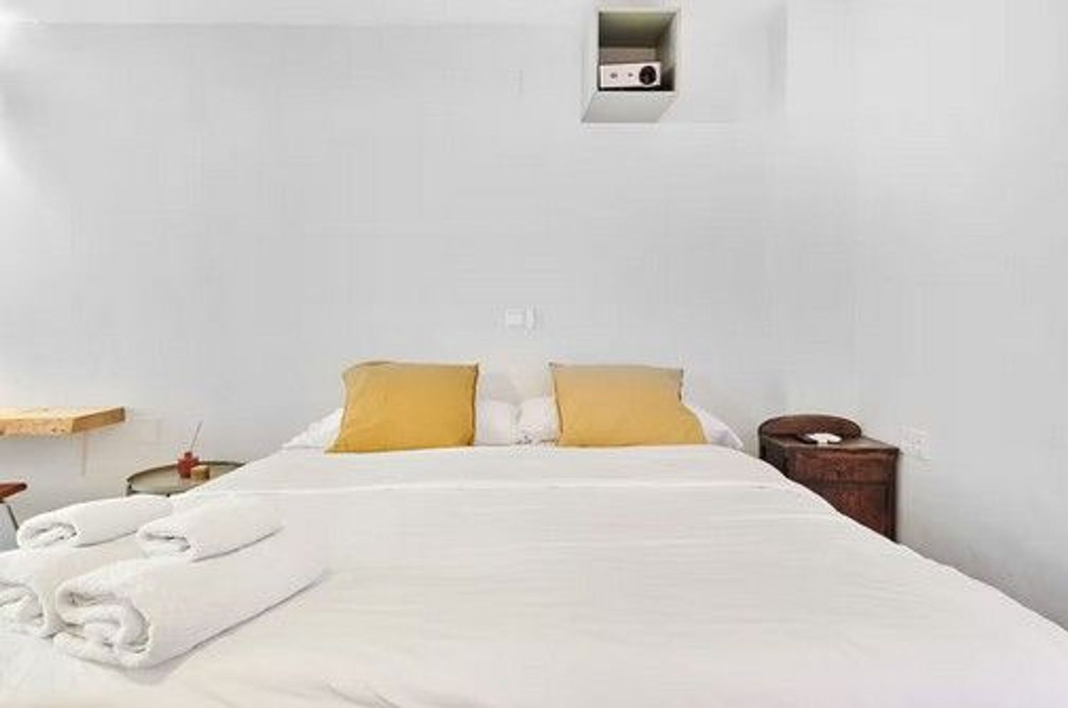 Estudio en calle Victorio, 8 - Foto 2