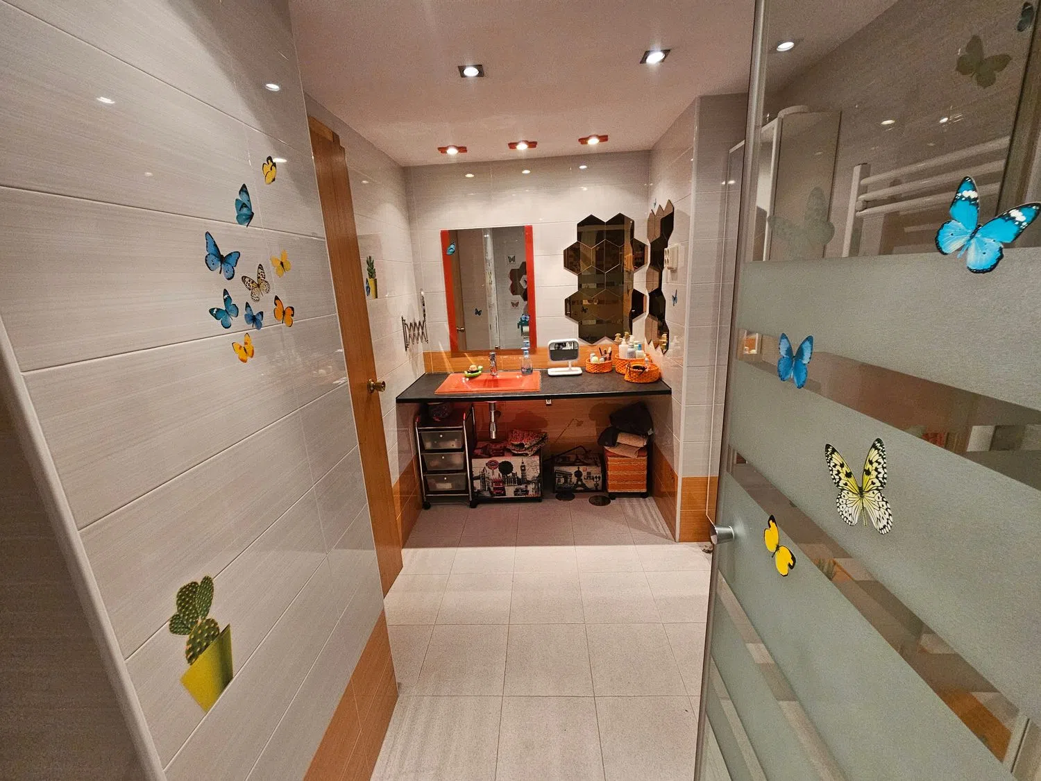 Piso en avenida del Conde de Barcelona, 31 - Foto 17