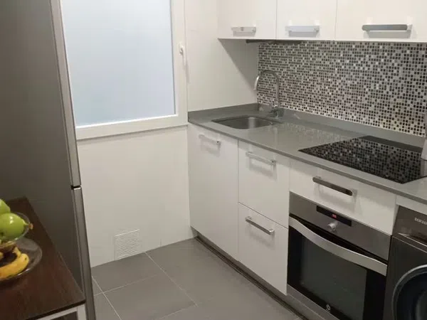 Piso en calle Leopoldo Pardo, 7 - Foto 8