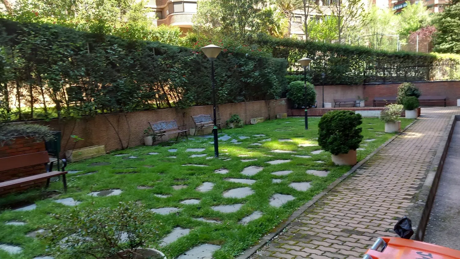 Piso en avenida de Badajoz, 3 - Foto 19