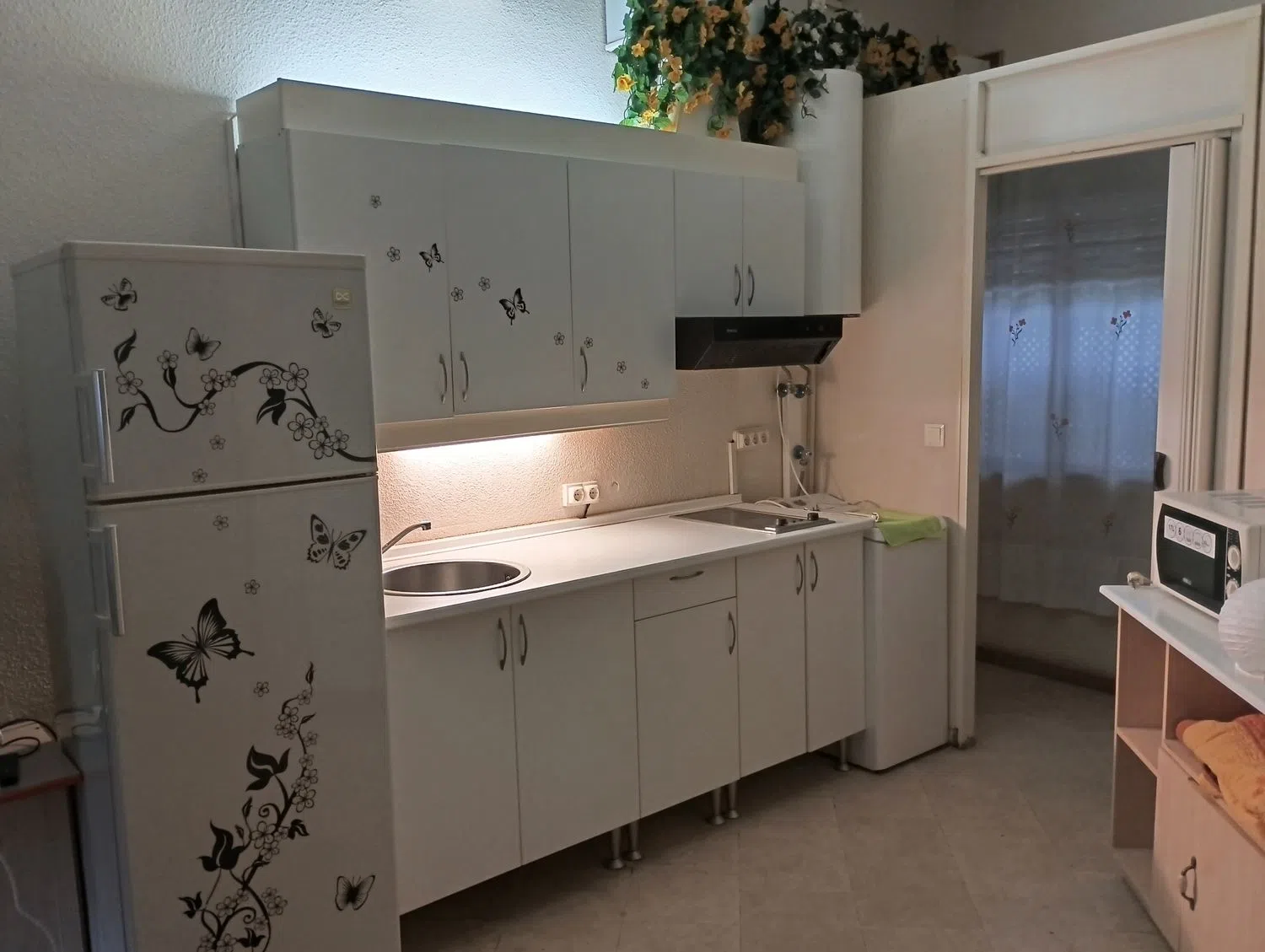 Estudio en calle Sagunto, 35 - Foto 4