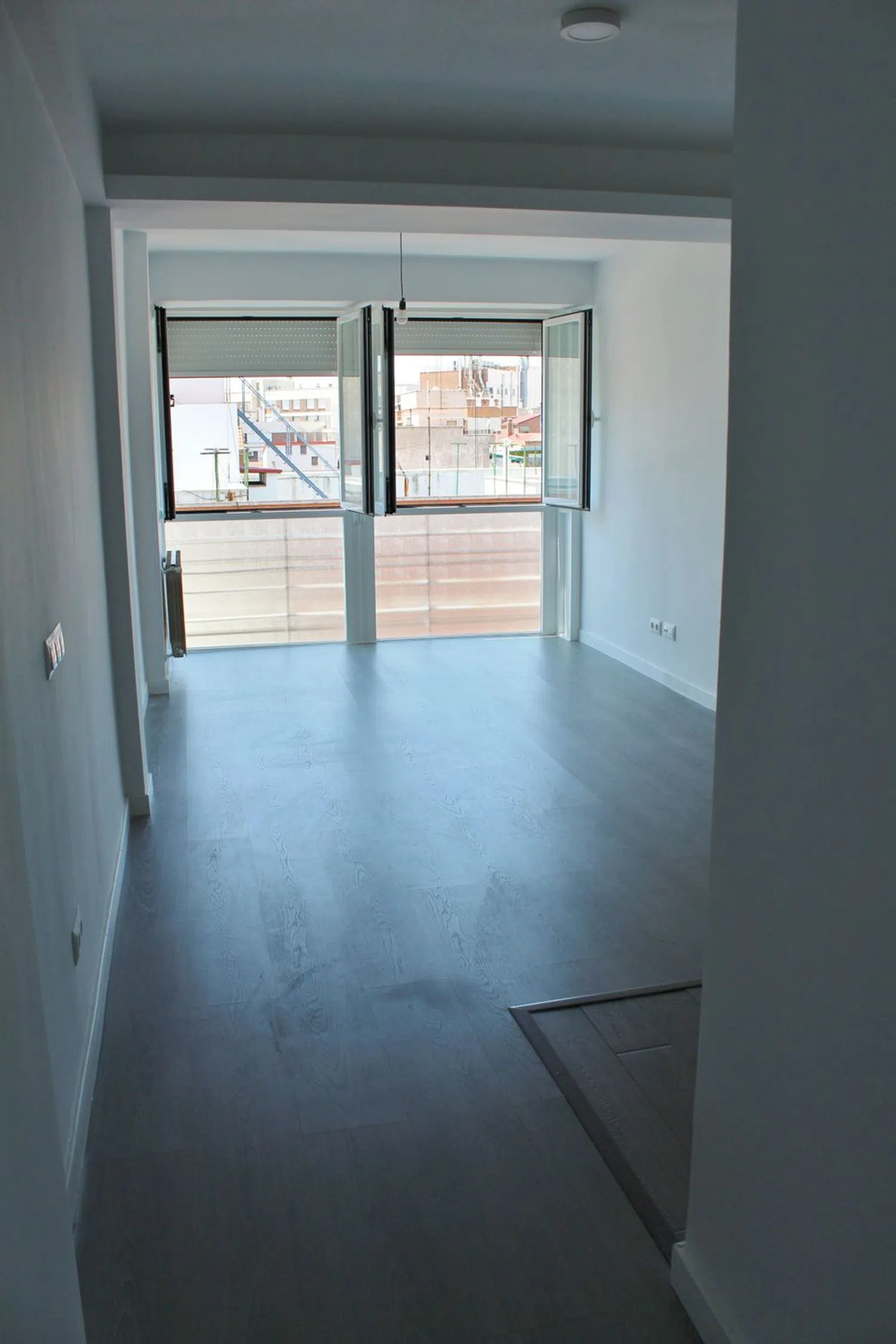 Piso en calle de Canillas, 19 - Foto 3