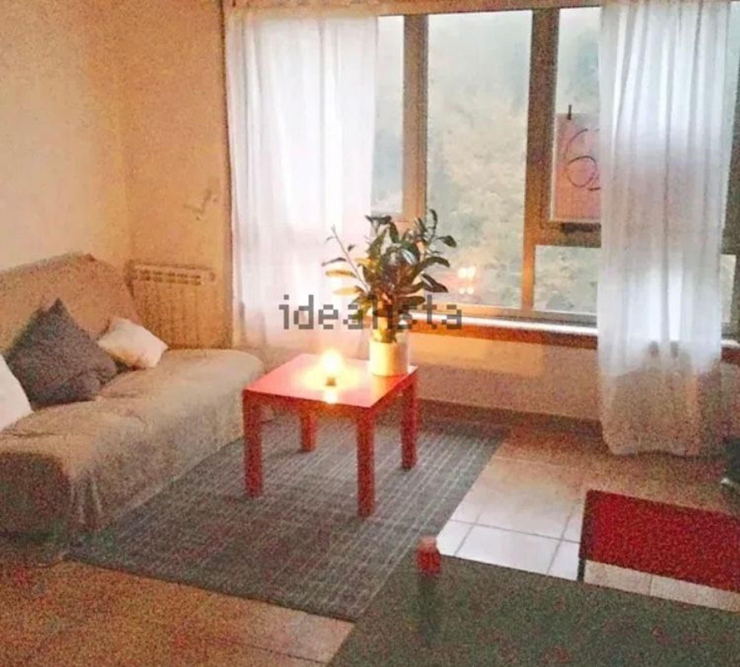 Piso en calle do Rego, 11 - Foto 7