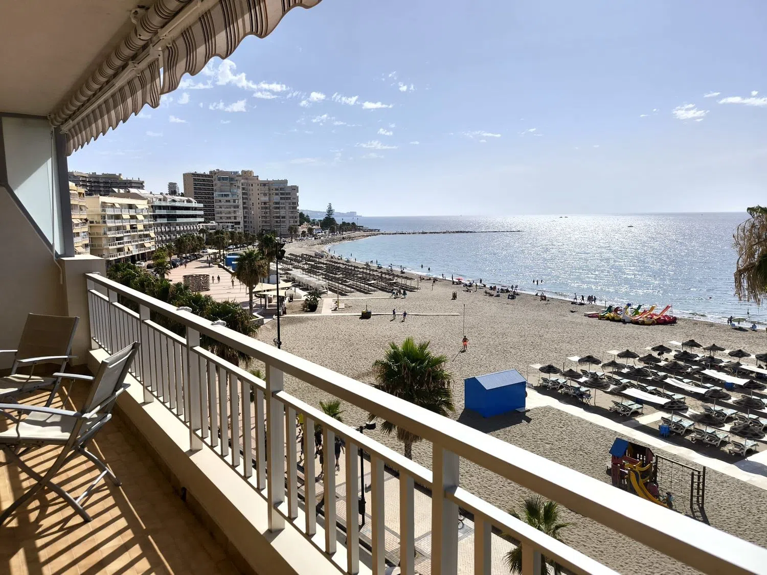 Piso en paseo Marítimo Rey de España, 109 - Foto 3