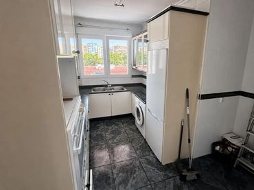 Piso en  Calle Marqués de la Ensenada 33A - Foto 3