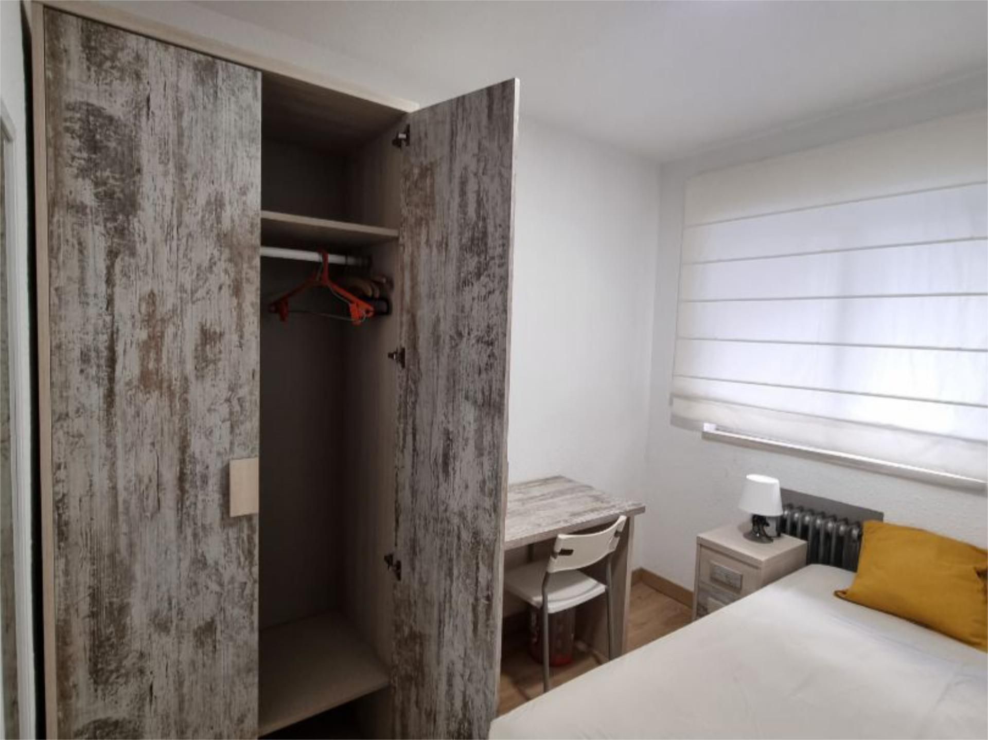 Piso en  Paseo de Canalejas 21 - Foto 8