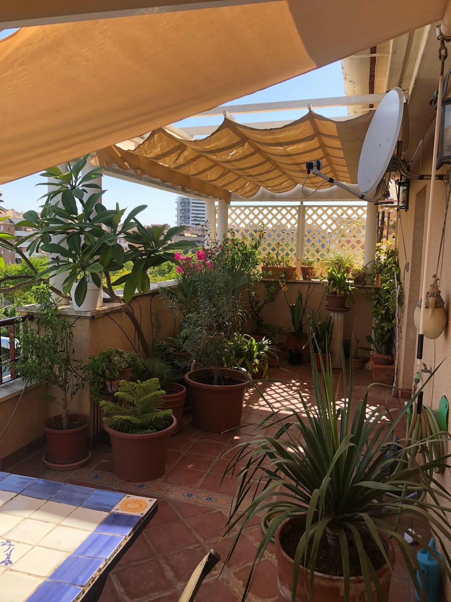 Piso en calle María la Judía, 12 - Foto 2