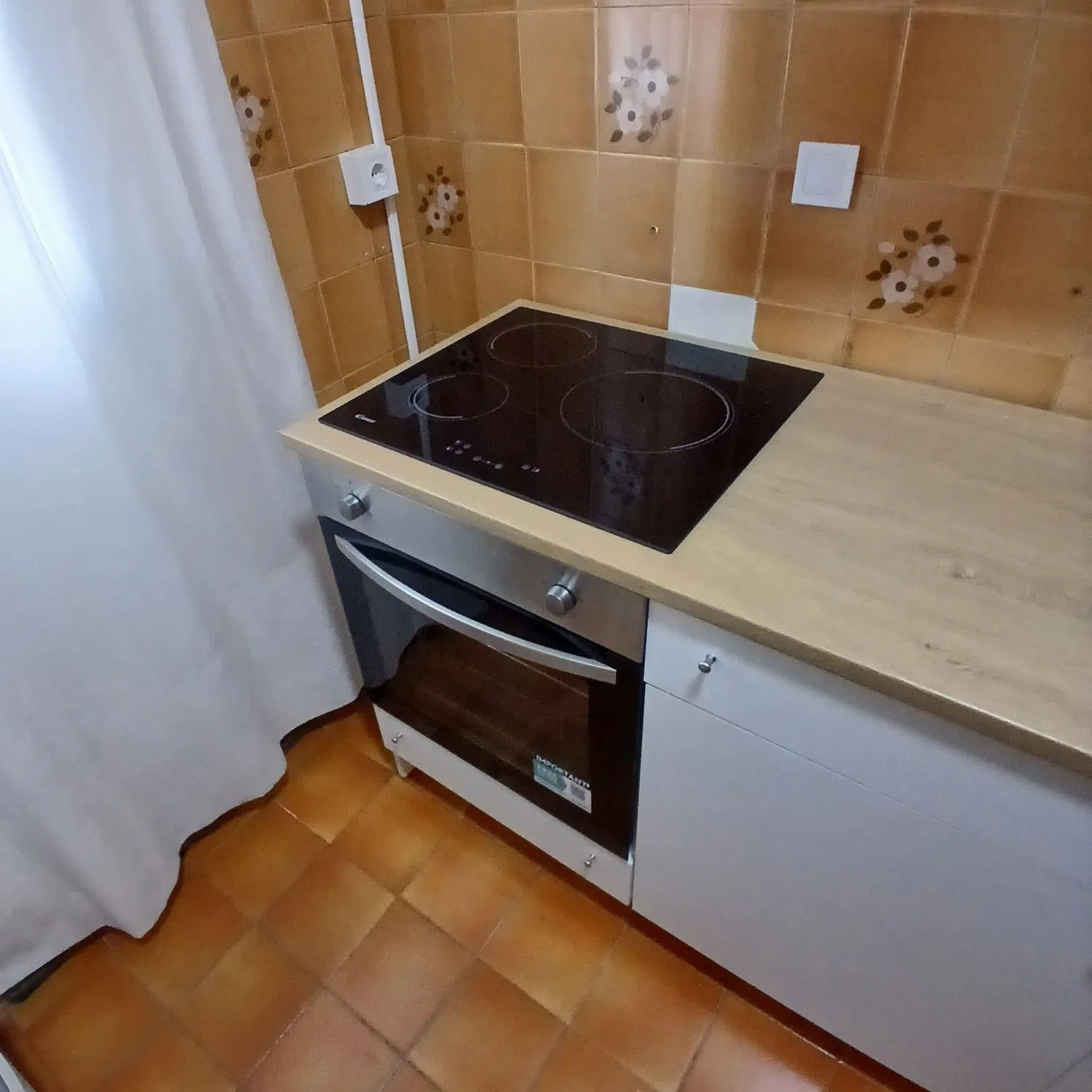 Ático en calle de Abtao, 15 - Foto 17